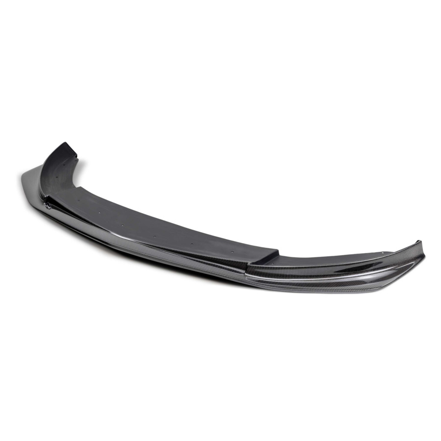 Seibon DL-Style Carbon Fiber Front Lip For 2023-2025 Nissan Z