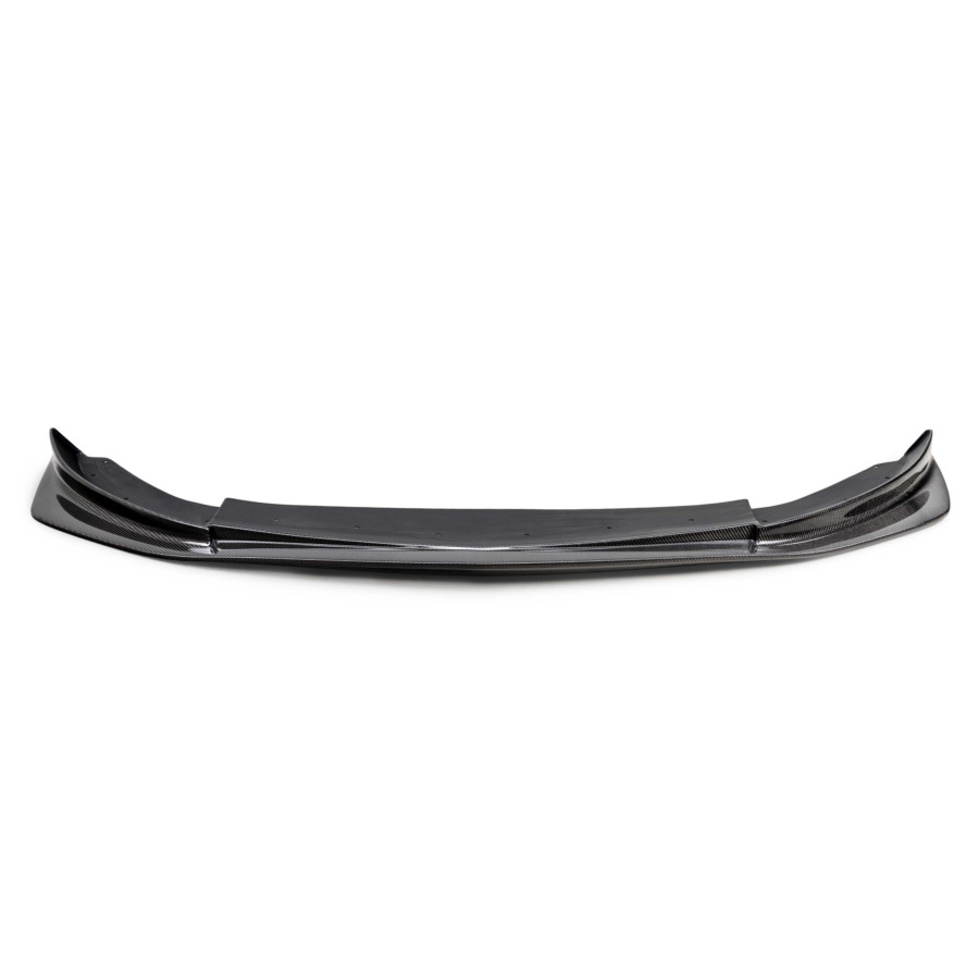 Seibon DL-Style Carbon Fiber Front Lip For 2023-2025 Nissan Z