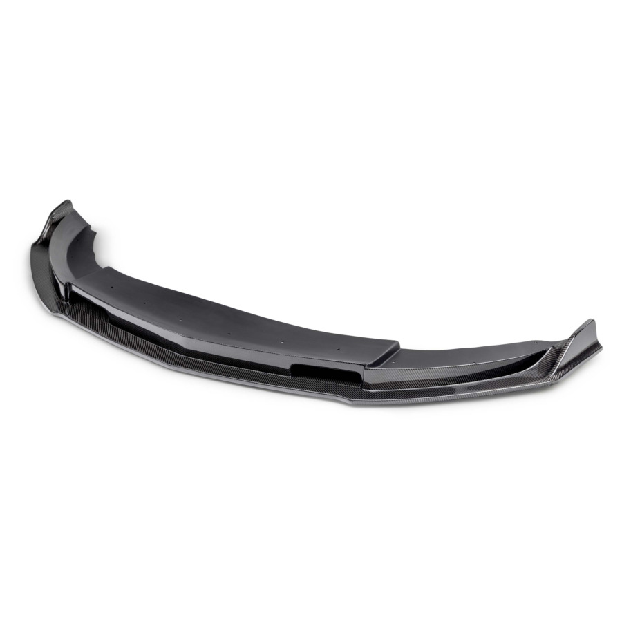 Seibon MB-Style Carbon Fiber Front Lip For 2023-2025 Nissan Z