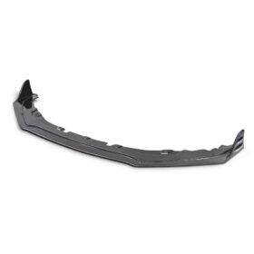 Seibon MB-Style Carbon Fiber Front Lip for 2022-2025 Subaru BRZ