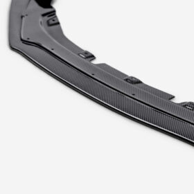 Seibon MB-Style Carbon Fiber Front Lip for 2022-2025 Subaru BRZ