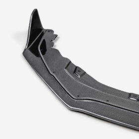 Seibon MB-Style Carbon Fiber Front Lip for 2022-2025 Subaru BRZ