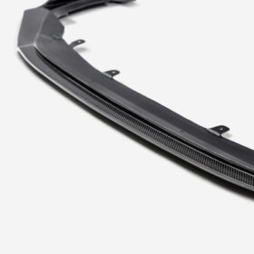 Seibon MB-Style Carbon Fiber Front Lip for 2022-2025 Subaru WRX
