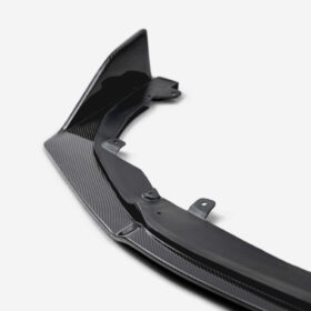 Seibon MB-Style Carbon Fiber Front Lip for 2022-2025 Subaru WRX