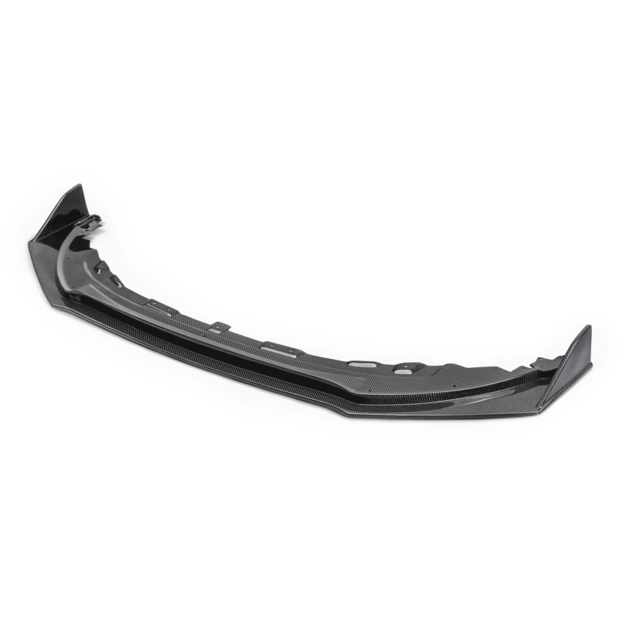 Seibon MB-Style Carbon Fiber Front Lip for 2022-2025 Toyota GR86