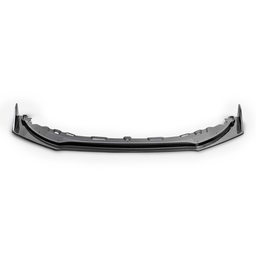 Seibon MB-Style Carbon Fiber Front Lip for 2022-2025 Toyota GR86