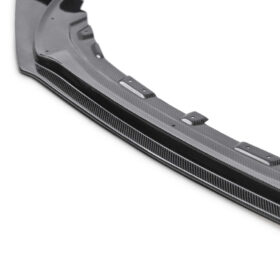 Seibon MB-Style Carbon Fiber Front Lip for 2022-2025 Toyota GR86