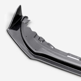 Seibon MB-Style Carbon Fiber Front Lip for 2022-2025 Toyota GR86