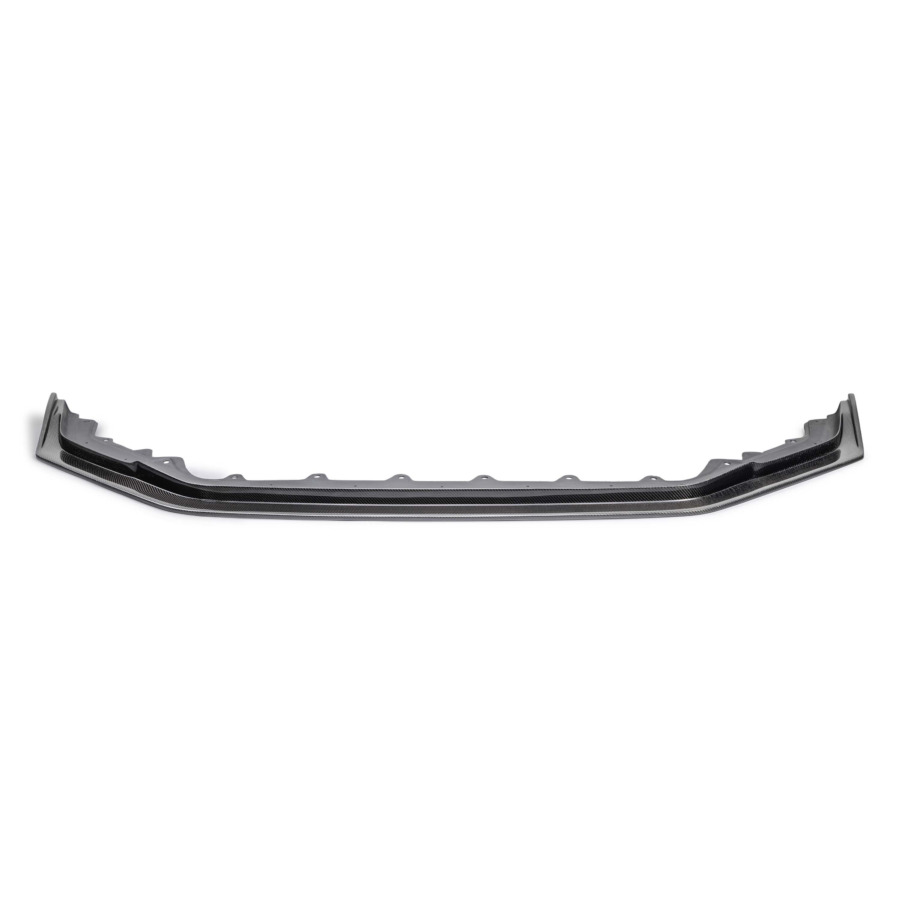 Seibon Ta-Style Carbon Fiber Front Lip For 2023-2025 Honda Civic Type R