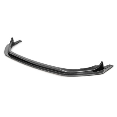 Seibon Mb-Style Carbon Fiber Front Lip For 2023-2024 Toyota GRCorolla