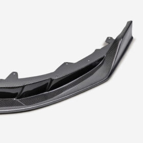 Seibon MB-Style Carbon fiber Front Lip For 2023-2025 Toyota Prius / Prius Prime