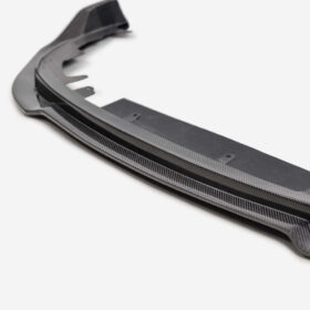 Seibon MB-Style Carbon fiber Front Lip For 2023-2025 Toyota Prius / Prius Prime