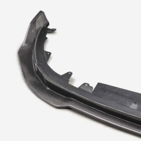 Seibon MB-Style Carbon fiber Front Lip For 2023-2025 Toyota Prius / Prius Prime