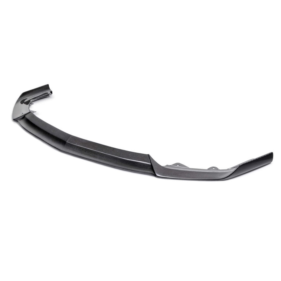 Seibon MB-Style Carbon Fiber Front Lip For 2024-2025 Acura Integra Type S