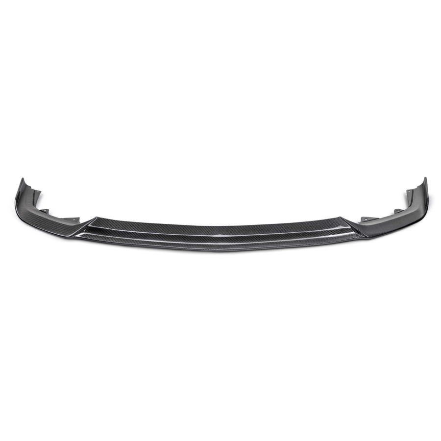 Seibon MB-Style Carbon Fiber Front Lip For 2024-2025 Acura Integra Type S
