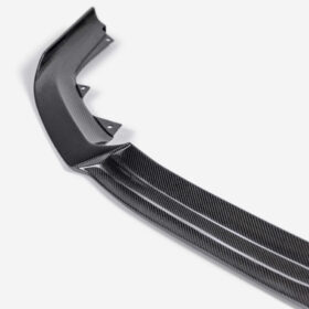 Seibon MB-Style Carbon Fiber Front Lip For 2024-2025 Acura Integra Type S