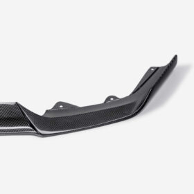 Seibon MB-Style Carbon Fiber Front Lip For 2024-2025 Acura Integra Type S