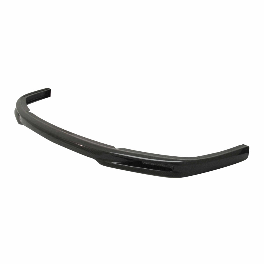 Seibon TS-Style Carbon Fiber Front Lip For 1991-2001 Acura NSX