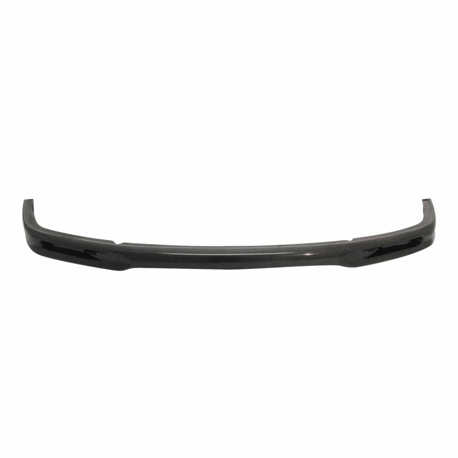 Seibon TS-Style Carbon Fiber Front Lip For 1991-2001 Acura NSX