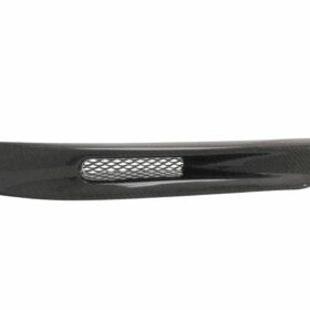 Seibon TS-Style Carbon Fiber Front Lip For 1991-2001 Acura NSX