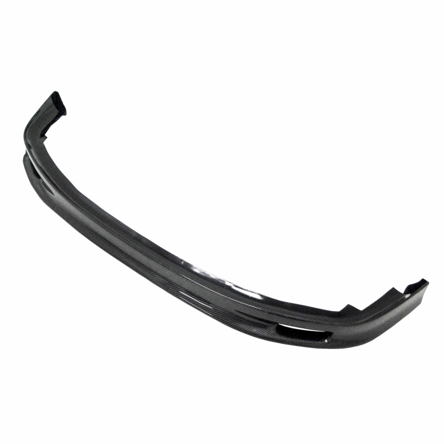 Seibon SP-Style Carbon Fiber Front Lip For 1992-1995 Honda Civic 2DR/HB