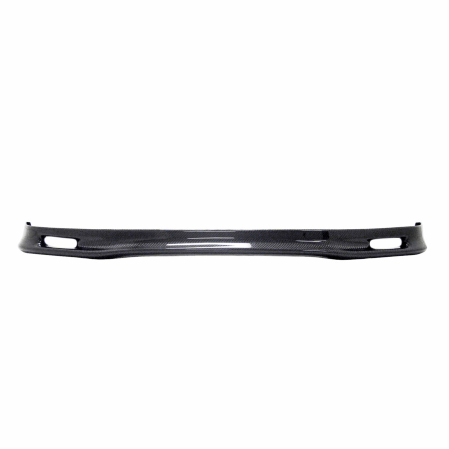 Seibon SP-Style Carbon Fiber Front Lip For 1992-1995 Honda Civic 2DR/HB