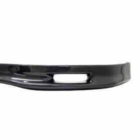 Seibon SP-Style Carbon Fiber Front Lip For 1992-1995 Honda Civic 2DR/HB