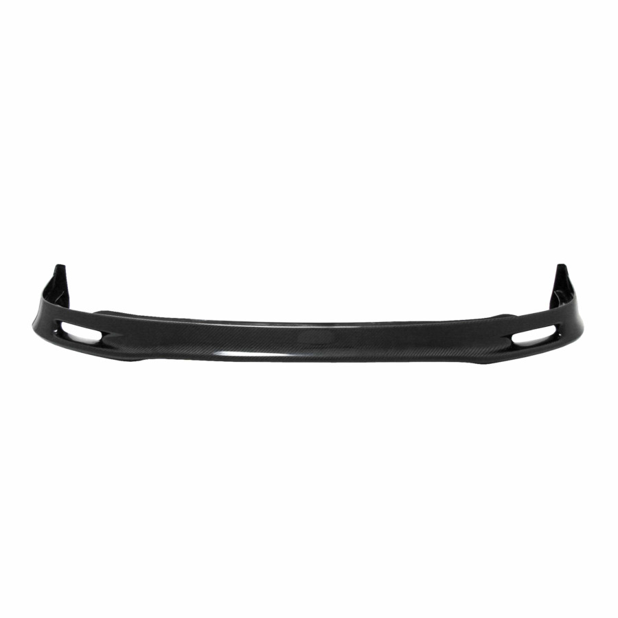 Seibon SP-Style Carbon Fiber Front Lip For 1995-2001 Acura Integra JDM Type-R