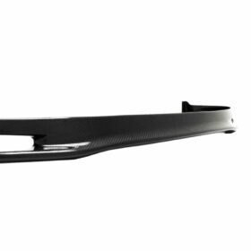Seibon SP-Style Carbon Fiber Front Lip For 1995-2001 Acura Integra JDM Type-R