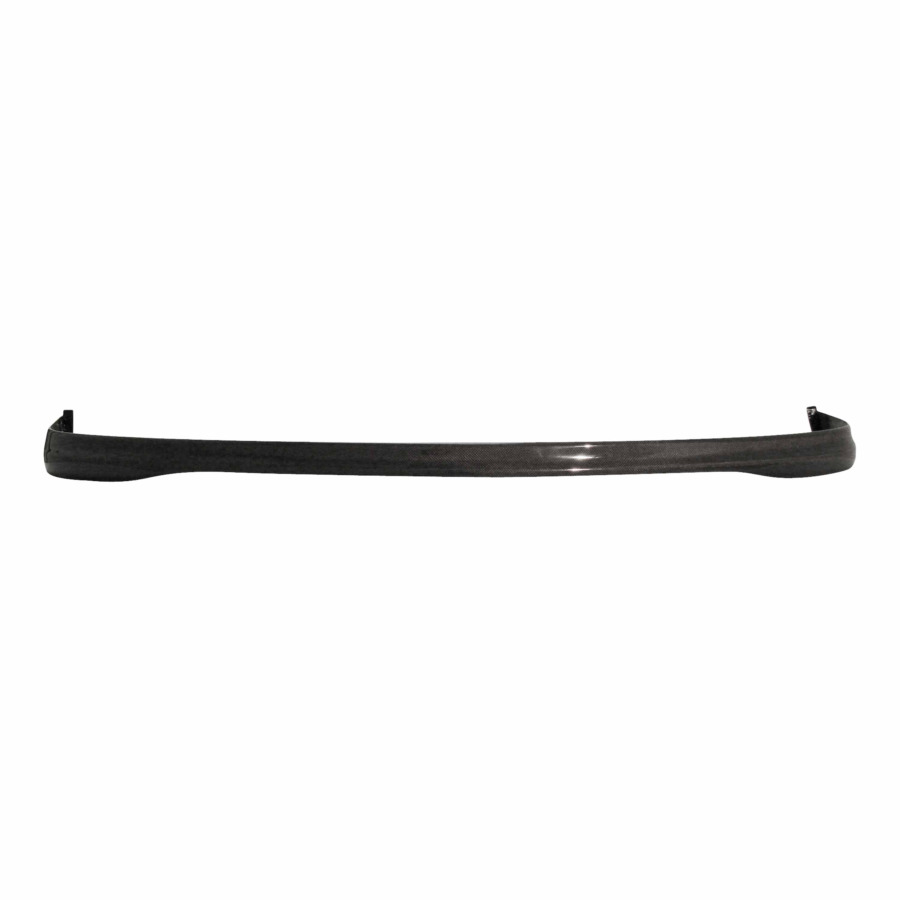 Seibon TR-Style Carbon Fiber Front Lip For 1995-2001 Acura Integra JDM Type-R