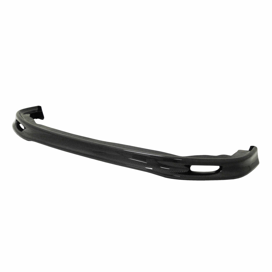 Seibon SP-Style Carbon Fiber Front Lip For 1996-1998 Honda Civic