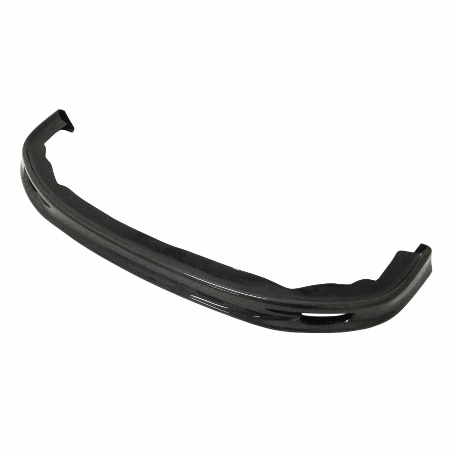 Seibon SP-Style Carbon Fiber Front Lip For 1996-1998 Honda Civic