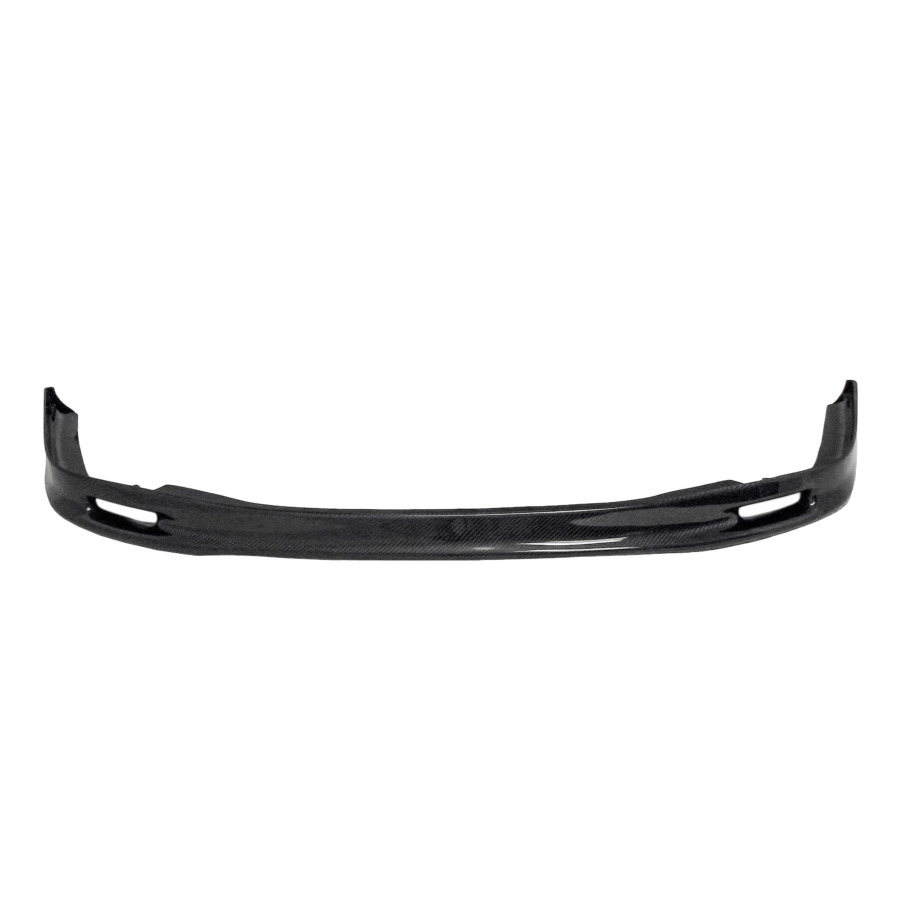 Seibon SP-Style Carbon Fiber Front Lip For 1998-2000 Honda Accord 2DR