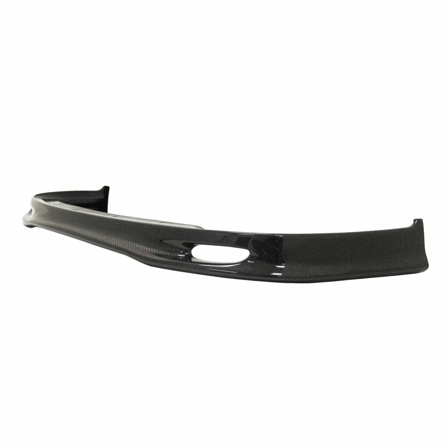Seibon SP-Style Carbon Fiber Front Lip for 1998-2001 Acura Integra