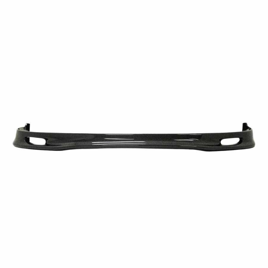 Seibon SP-Style Carbon Fiber Front Lip for 1998-2001 Acura Integra