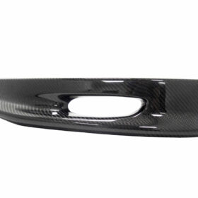 Seibon SP-Style Carbon Fiber Front Lip for 1998-2001 Acura Integra
