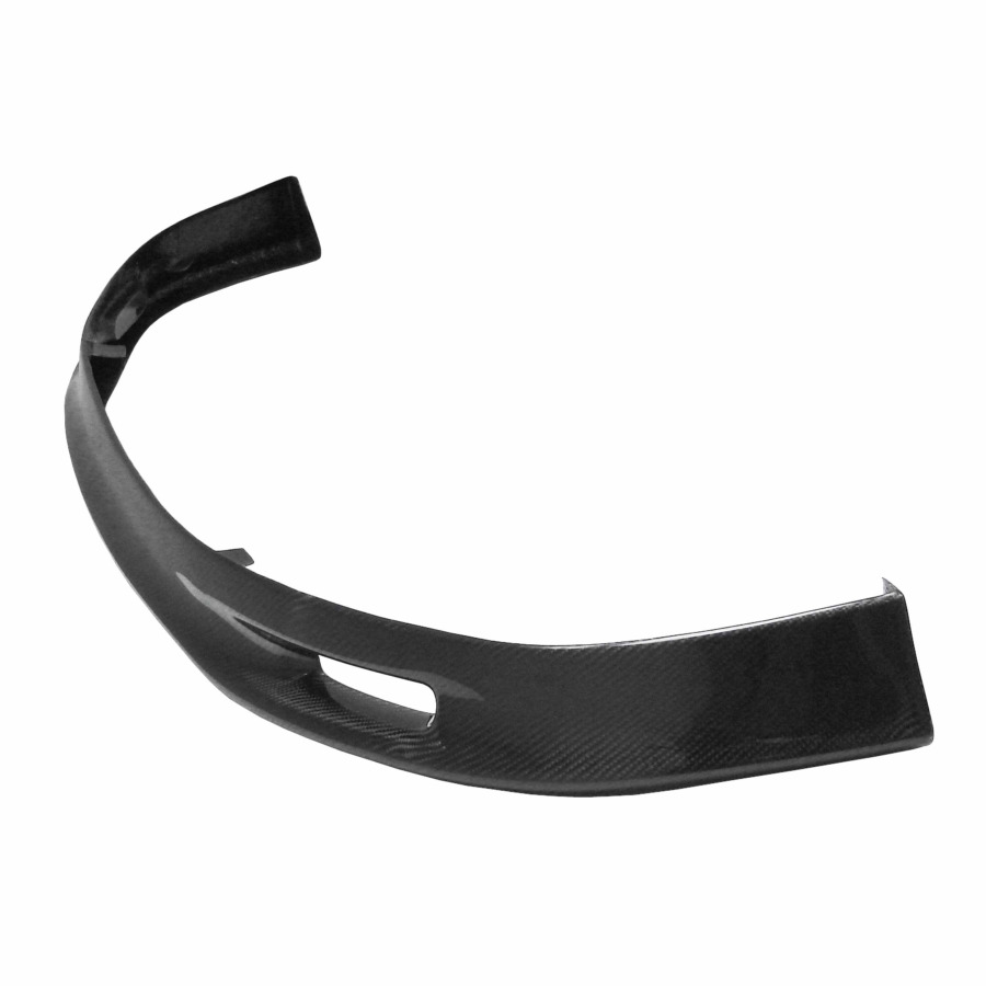 Seibon SP-Style Carbon Fiber Front Lip For 1999-2000 Honda Civic