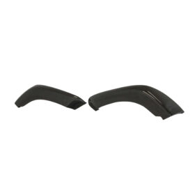 Seibon TH-Style Carbon Fiber Front Lip For 2000-2003 BMW E46 / 3 Series 2DR