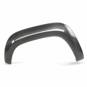 Seibon Fiber Front Fender Flares For 2016-2023 Toyota Tacoma