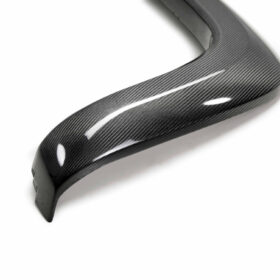 Seibon Fiber Front Fender Flares For 2016-2023 Toyota Tacoma