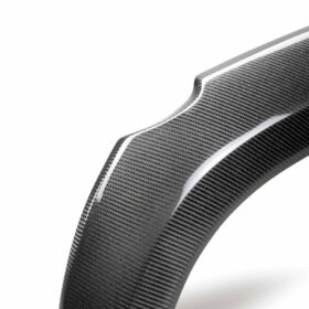 Seibon Fiber Rear Fender Flares For 2016-2023 Toyota Tacoma