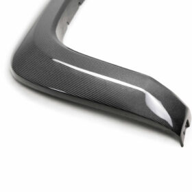 Seibon Fiber Rear Fender Flares For 2016-2023 Toyota Tacoma