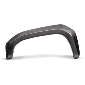 Seibon Fiber Front Fender Flares For 2024-2025 Toyota Tacoma