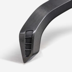 Seibon Fiber Front Fender Flares For 2024-2025 Toyota Tacoma