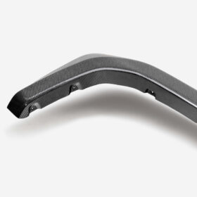 Seibon Fiber Rear Fender Flares For 2024-2025 Toyota Tacoma