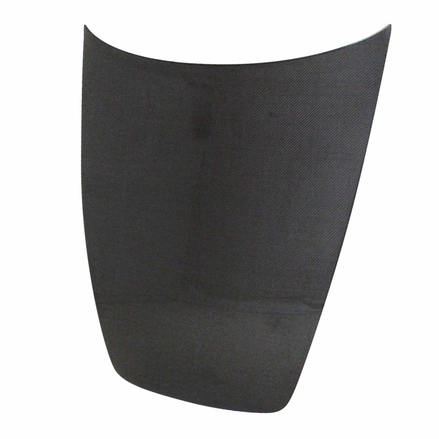 Seibon OEM-Style Carbon Fiber Hood for 2000-2009 Honda S2000