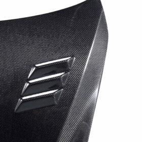 Seibon TS-Style Carbon Fiber Hood For 2001-2005 Lexus IS300