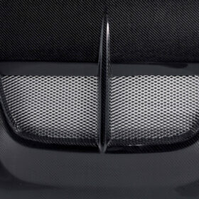 Seibon TS-Style Carbon Fiber Hood For 2001-2005 Lexus IS300