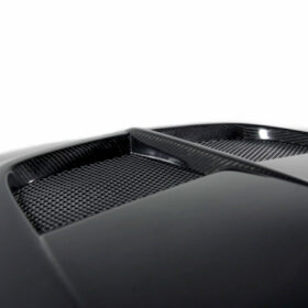 Seibon TS-Style Carbon Fiber Hood For 2001-2005 Lexus IS300