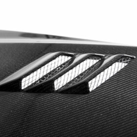 Seibon TS-Style Carbon Fiber Hood For 2001-2005 Lexus IS300